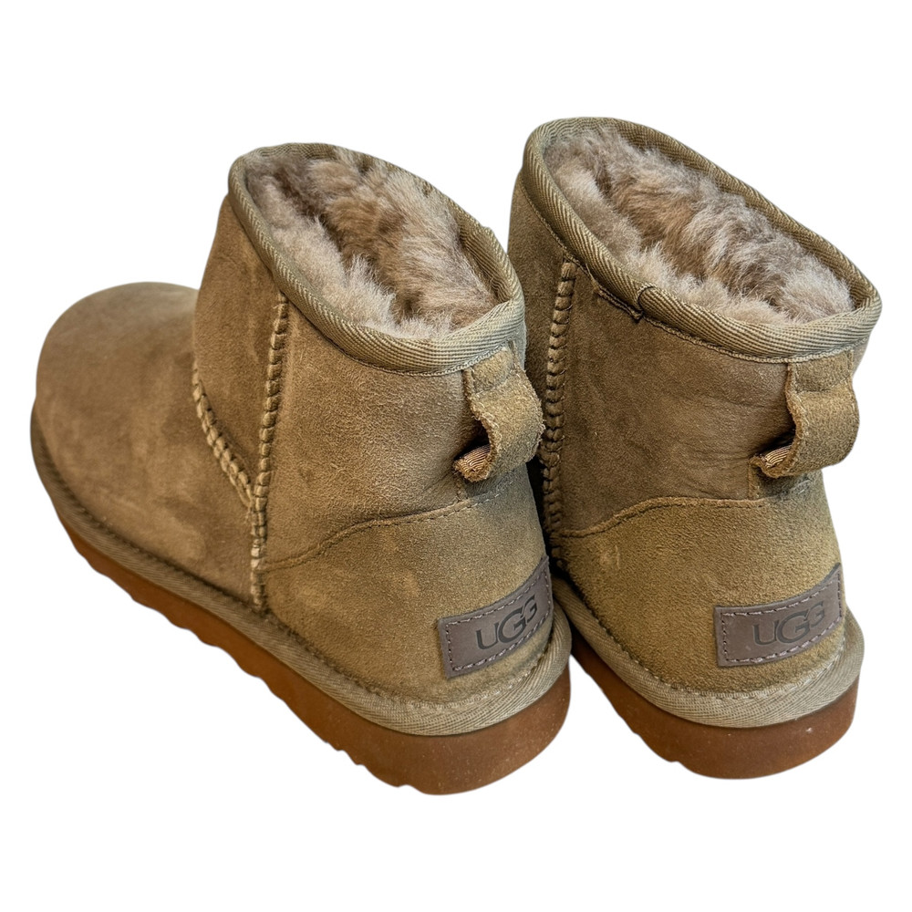 Ugg Classic Mini II ŚNIEGOWCE damskie 37/36