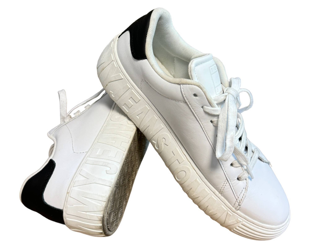 Tommy Jeans  TRAMPKI  męskie 41