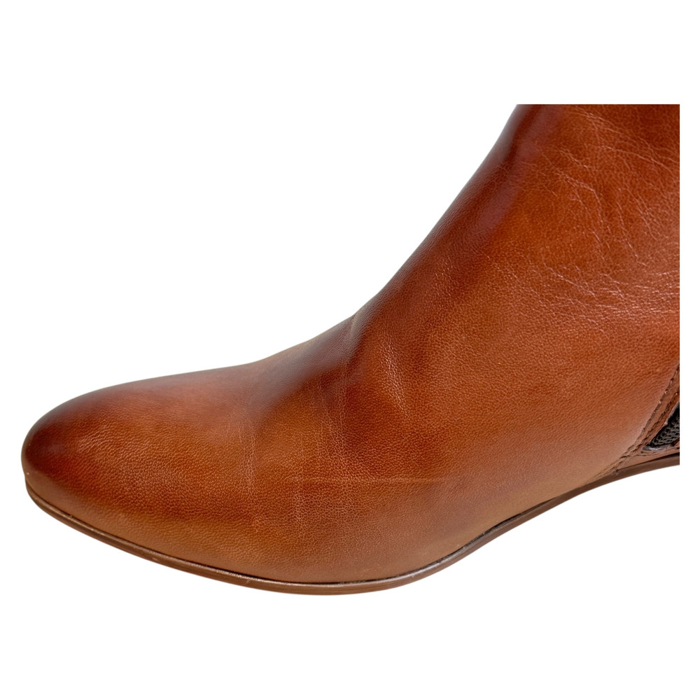 Anna Field BOTKI damskie 42