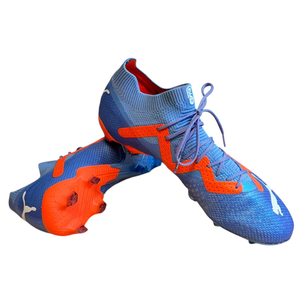 Puma Future Ultimate FG/AG BUTY SPORTOWE korki męskie 43