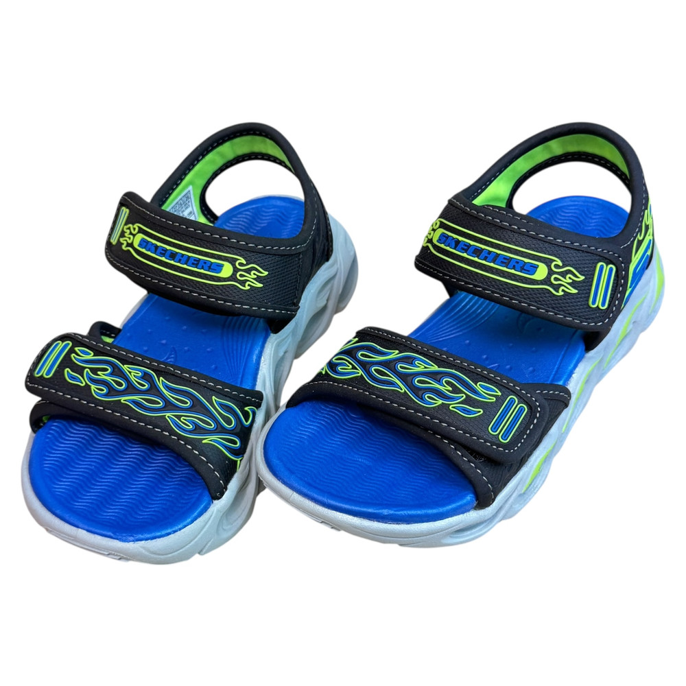 Skechers Thermo-Splash SANDAŁY dziecięce 28/27