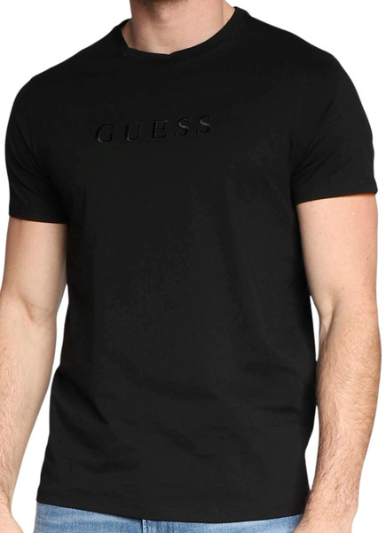 Koszulka Guess M ss Classic M2BP47 K7HD0