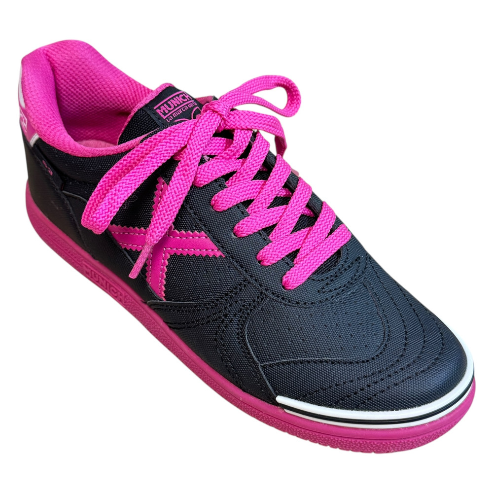 Munich BUTY SPORTOWE dziecięce 37