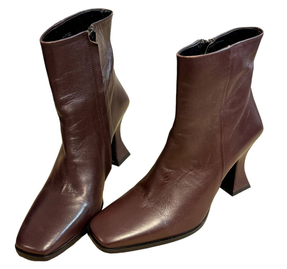 The Kooples BOTKI damskie 37