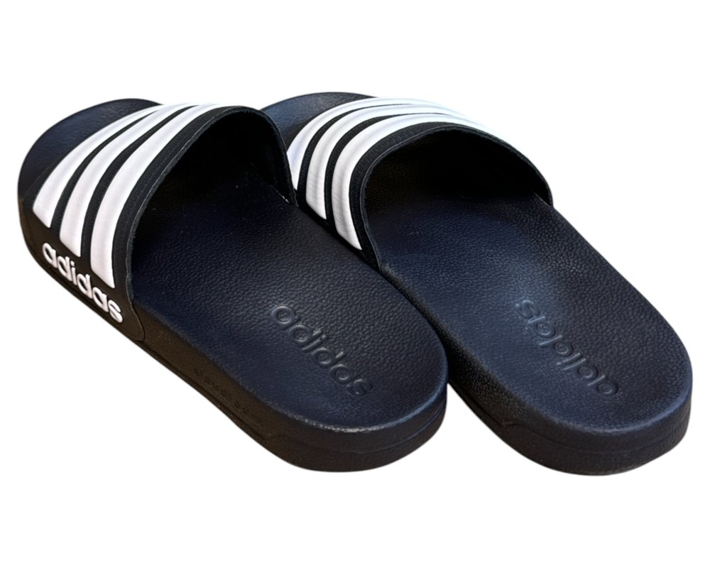 Adidas Adilette Shower KLAPKI  damskie 38