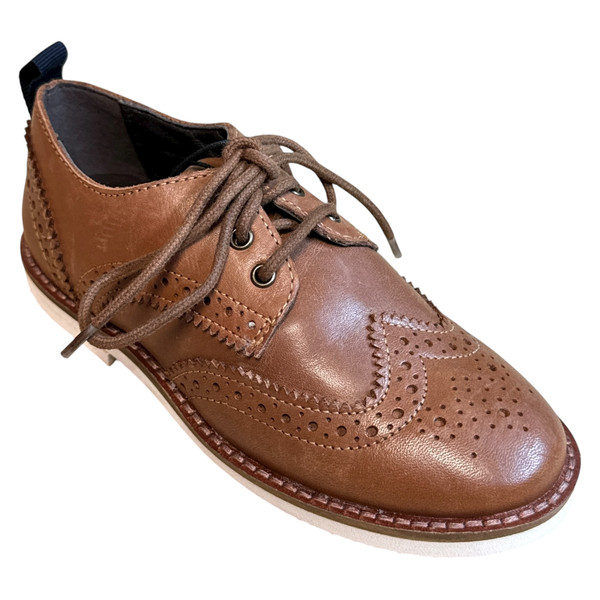 Friboo PÓŁBUTY dziecięce 30/29