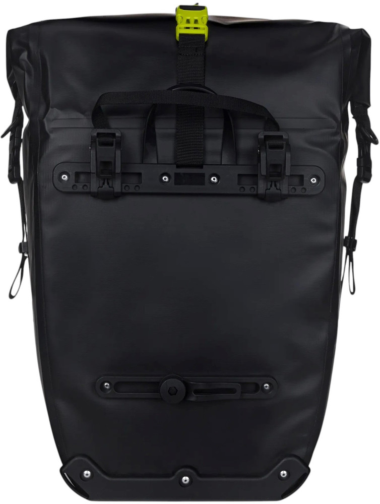 Sakwa rowerowa ATTABO APB-290 27 l 