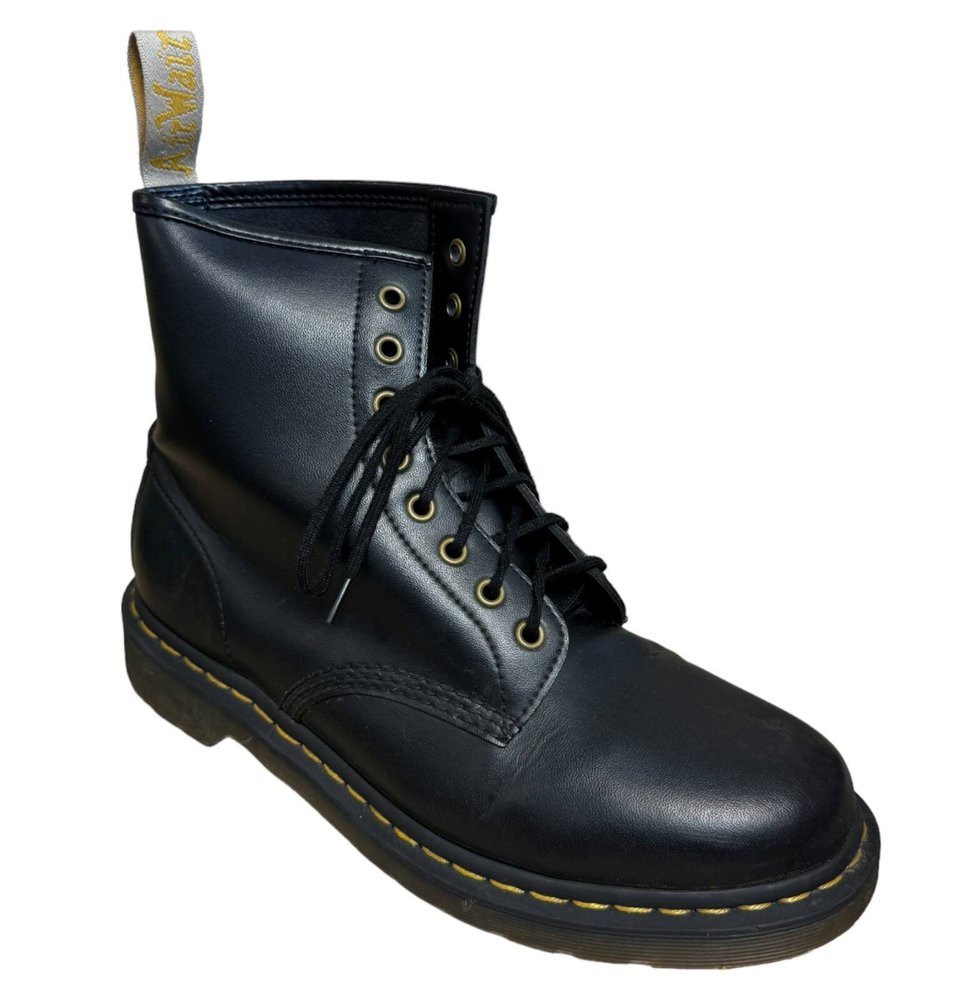 Dr. Martens Vegan 1460 BOTKI  damskie 45