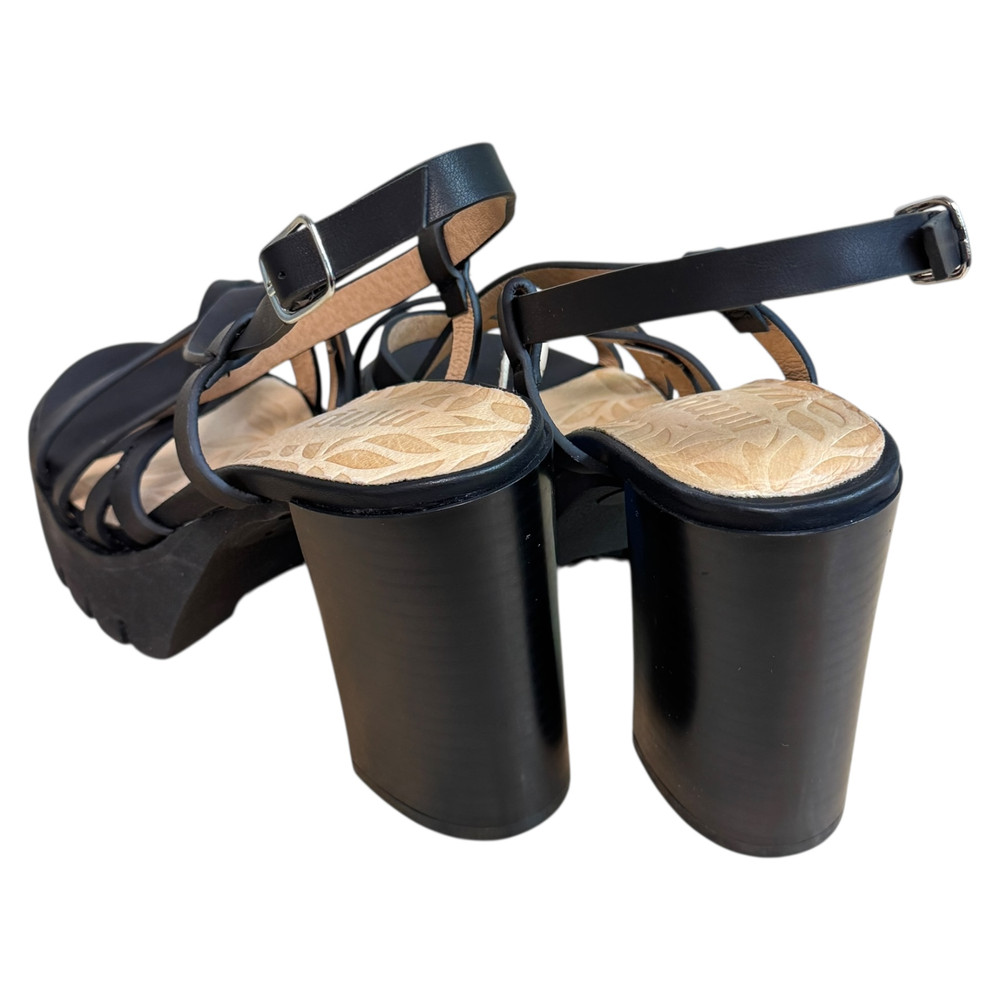 Mtng SANDAŁY damskie 38/37