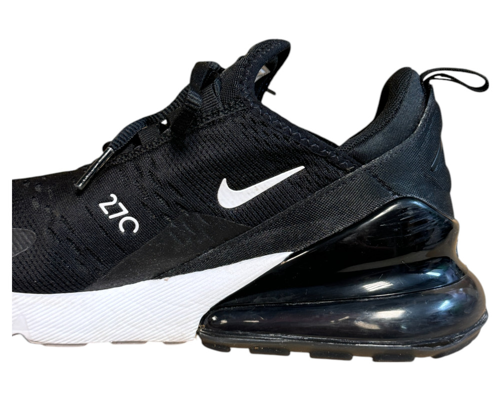 Nike Air Max 270 (Gs) BUTY SPORTOWE  damskie 40