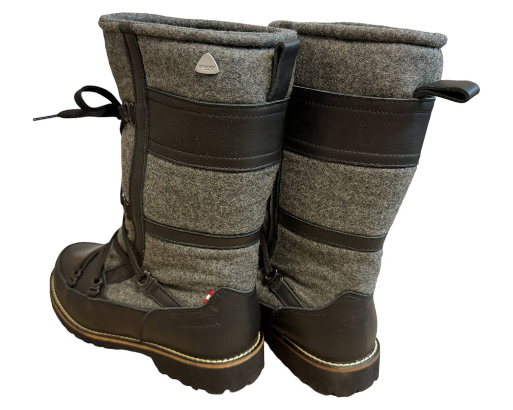 Dachstein Antonia ŚNIEGOWCE  damskie 37