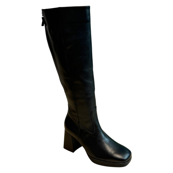 Gabor Eleganter Stiefel KOZAKI damskie 35