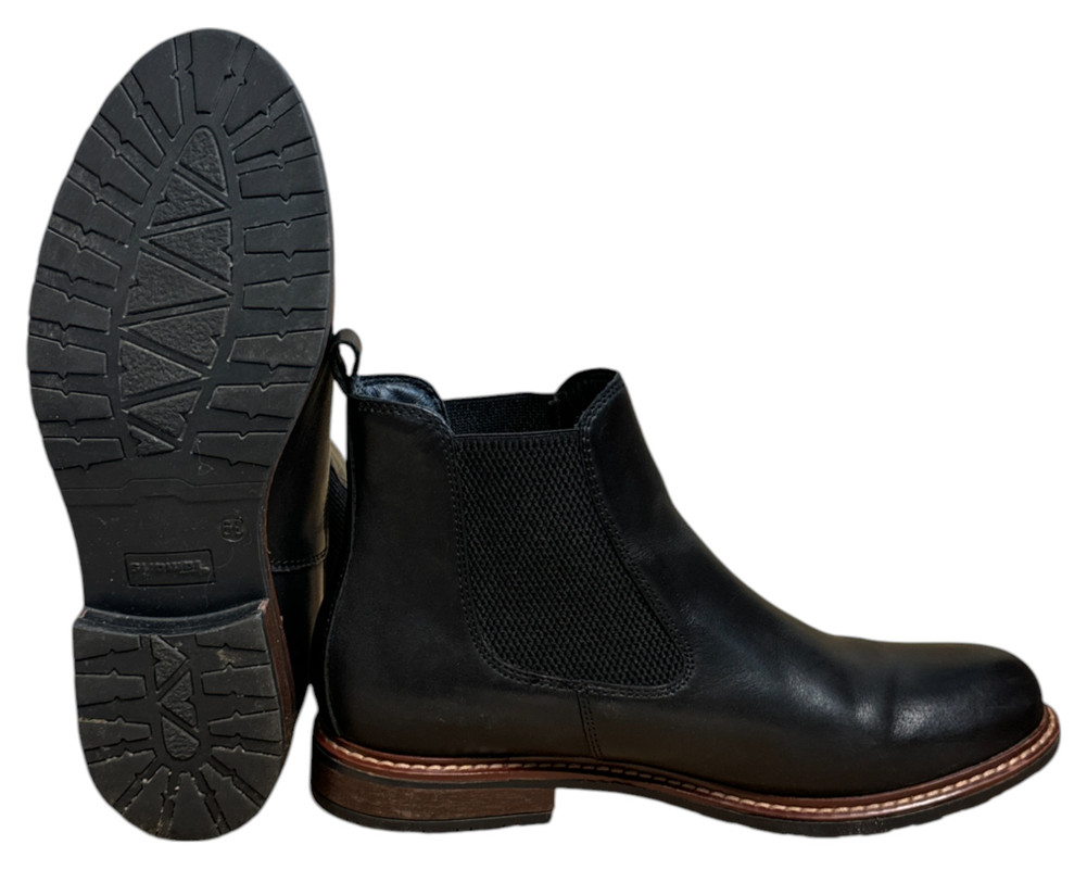 Tamaris  BOTKI  damskie 39