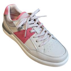 Pepe Jeans Baxter Colors BUTY SPORTOWE damskie 40