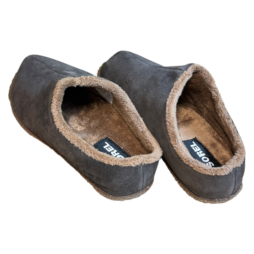 Sorel Youth Lanner Ridge KAPCIE dziecięce 32