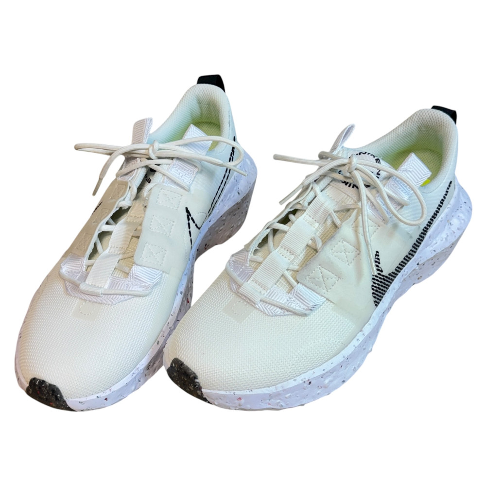 Nike Crater Impact BUTY SPORTOWE męskie 40,5