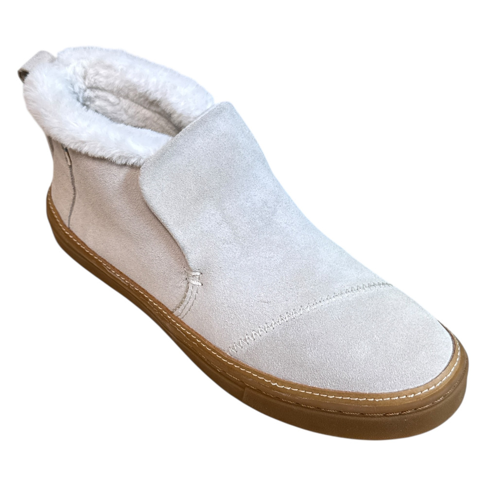 Toms Paxton BOTKI damskie 38,5