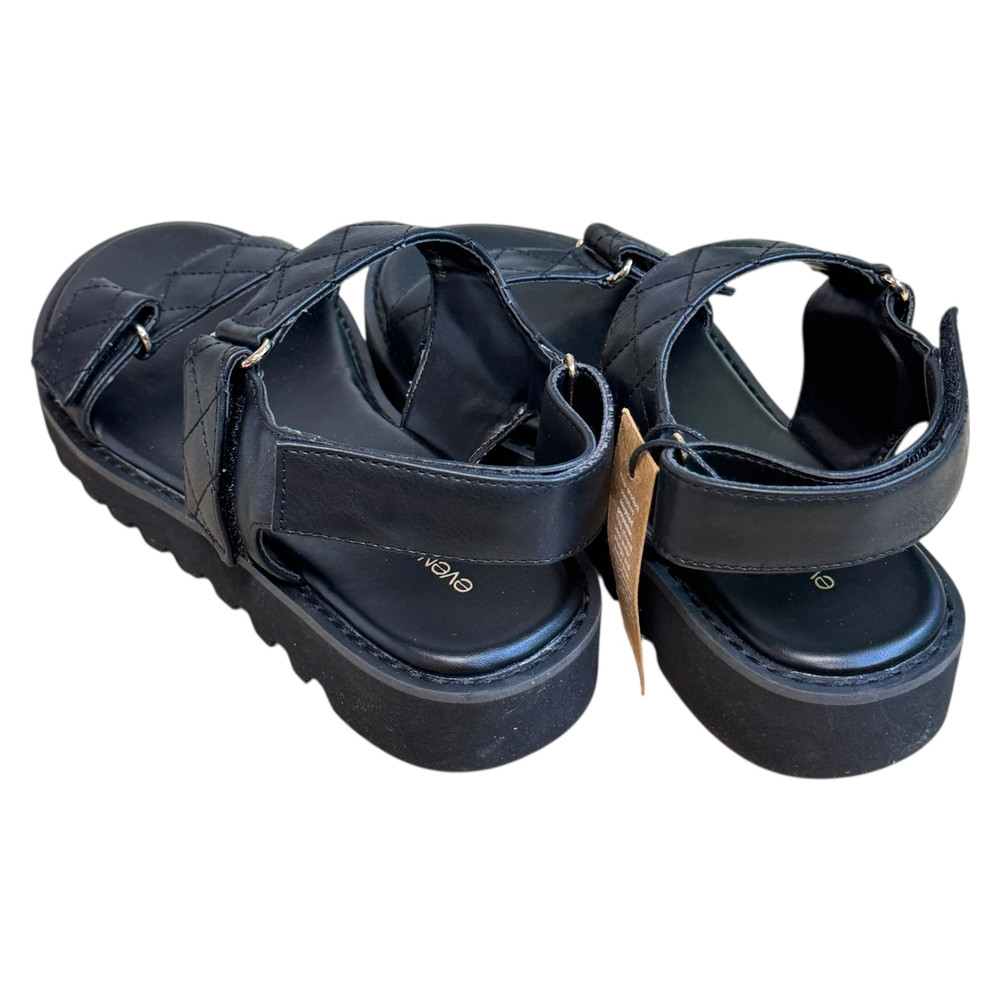 Even&Odd SANDAŁY damskie 39/38