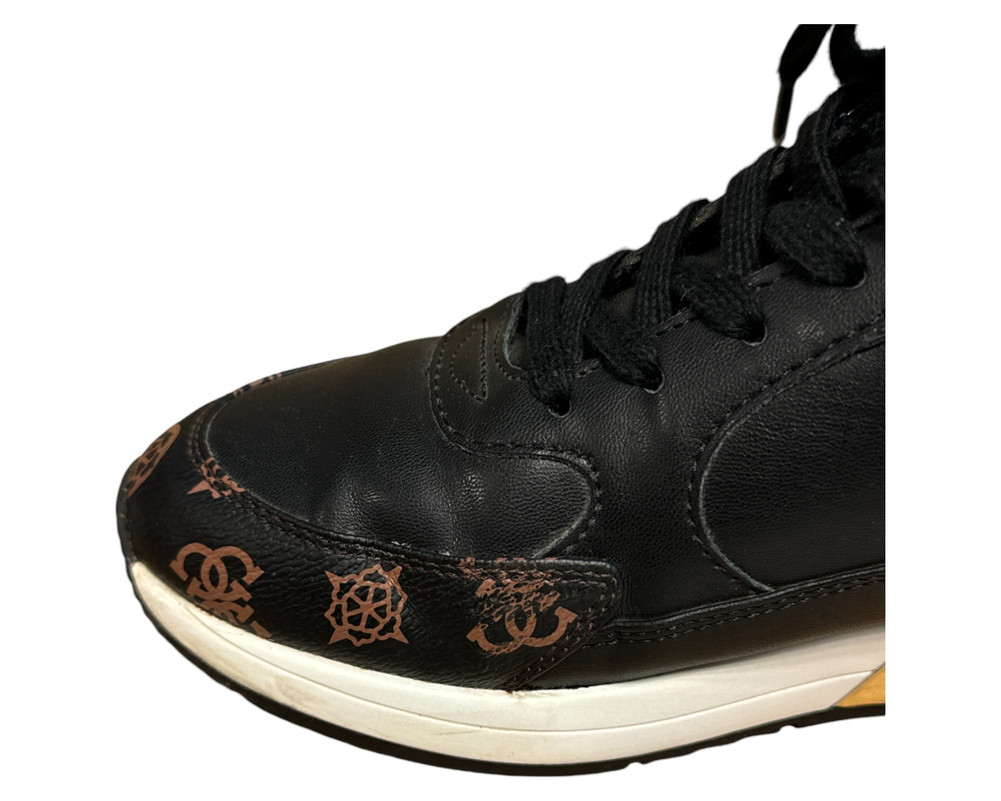 Guess MAYBEL BUTY SPORTOWE  damskie 40