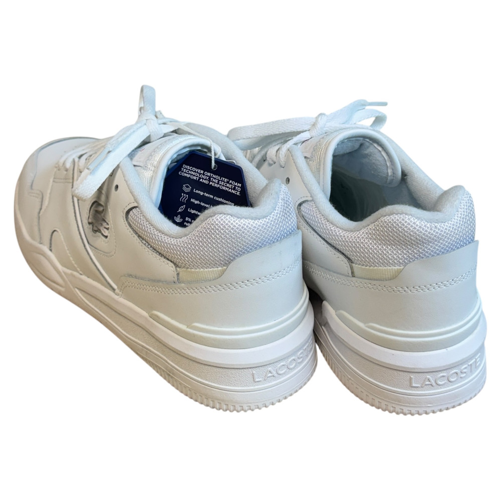 Lacoste Lineshot 223 BUTY SPORTOWE męskie 43/42