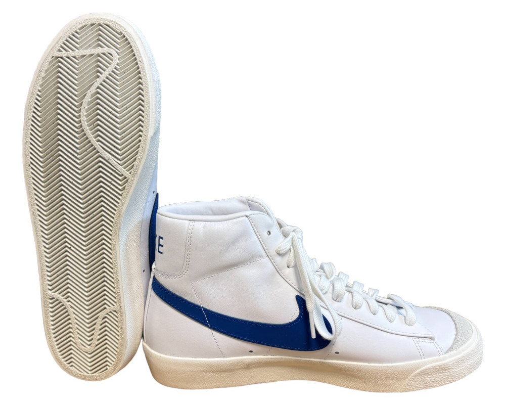 Nike Blazer Mid '77 BUTY SPORTOWE wysokie damskie 42.5
