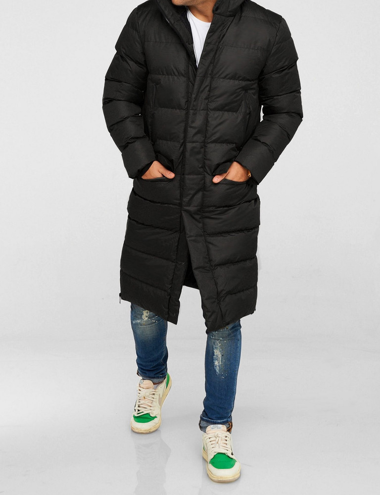 Naketano parka jacket L