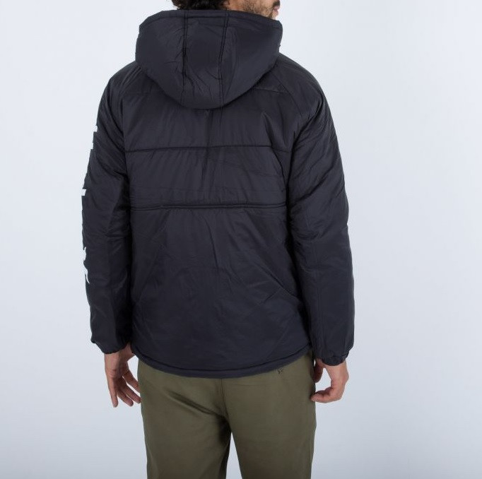 Hurley kurtka M