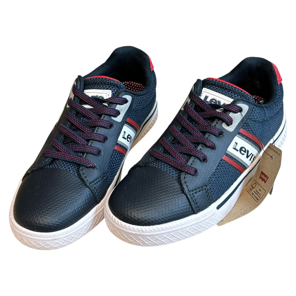 Levi`s BUTY SPORTOWE dziecięce 31
