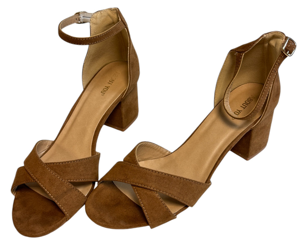 About You Dina SANDAŁY  damskie 40