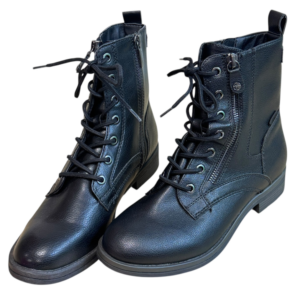 Tamaris BOTKI damskie 38/39