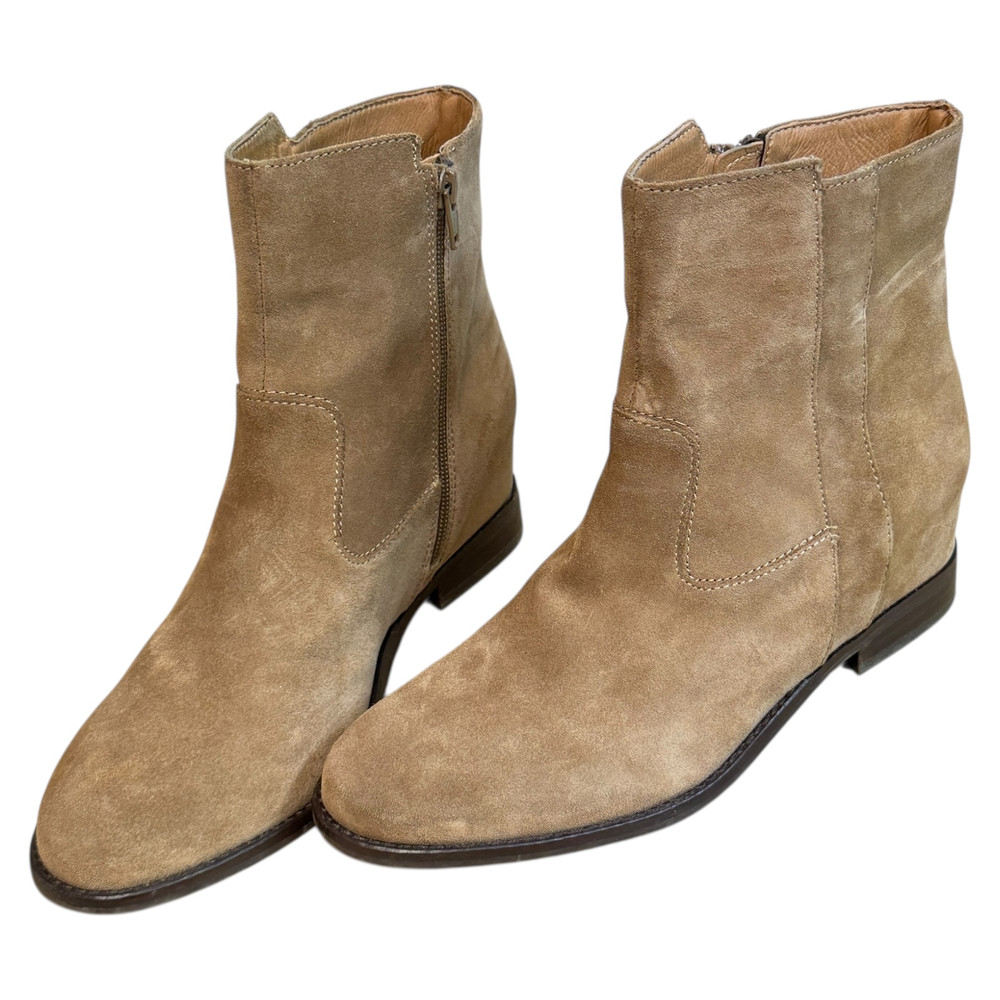 Esprit BOTKI damskie 40