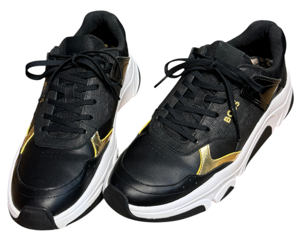 Hugo Boss  Asher  BUTY SPORTOWE  męskie 43