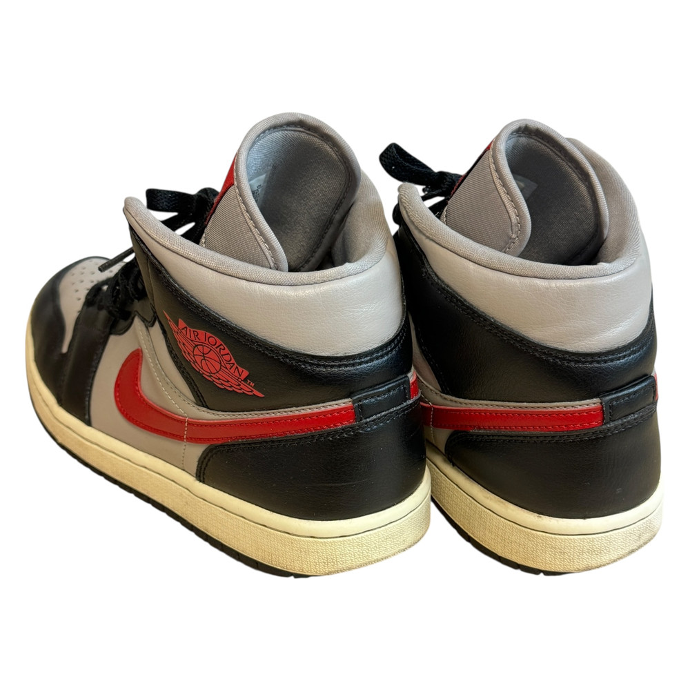 Nike AIR JORDAN 1 MID BUTY SPORTOWE męskie 42