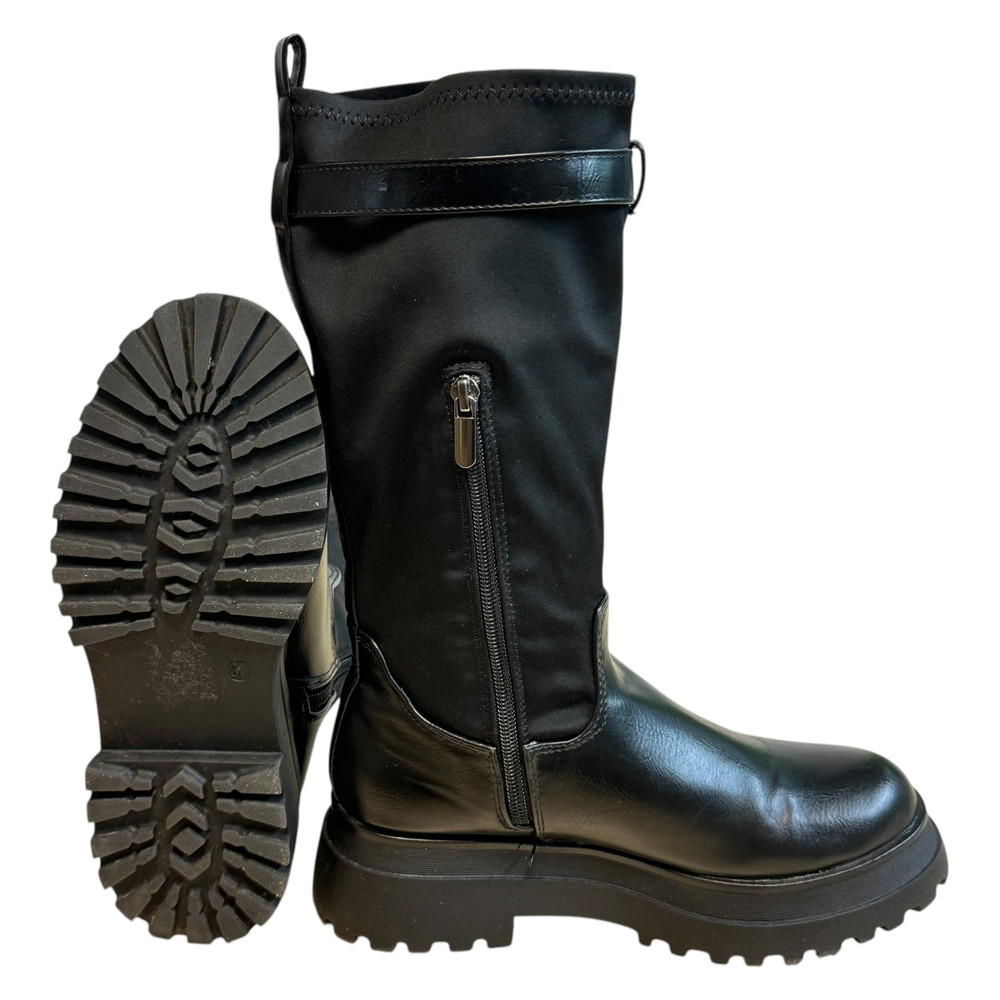 CASSIS COTE D'AZUR  BOTKI  damskie 37