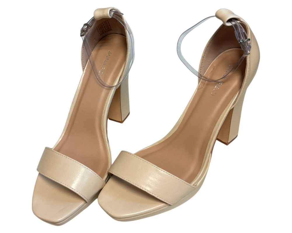 Anna Field  SANDAŁY  damskie 41