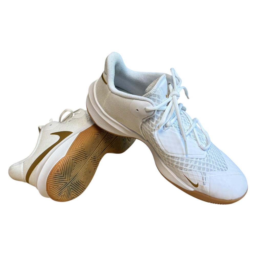 Nike Zoom Hyperspeed Court Se BUTY SPORTOWE męskie 44,5