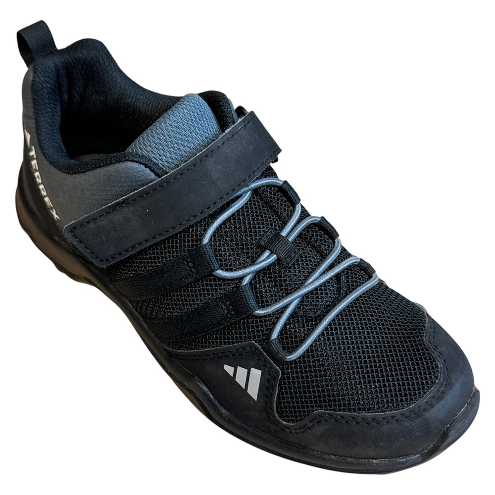 Adidas Terrex AX2R Hook-and-Loop  BUTY TREKKINGOWE  dziecięce 33