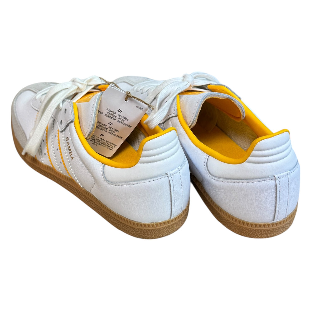 Adidas Samba OG BUTY SPORTOWE damskie 38/38 2/3