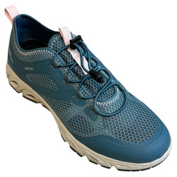 Jack Wolfskin Breezer Vent Low BUTY TREKKINGOWE damskie 40.5/42