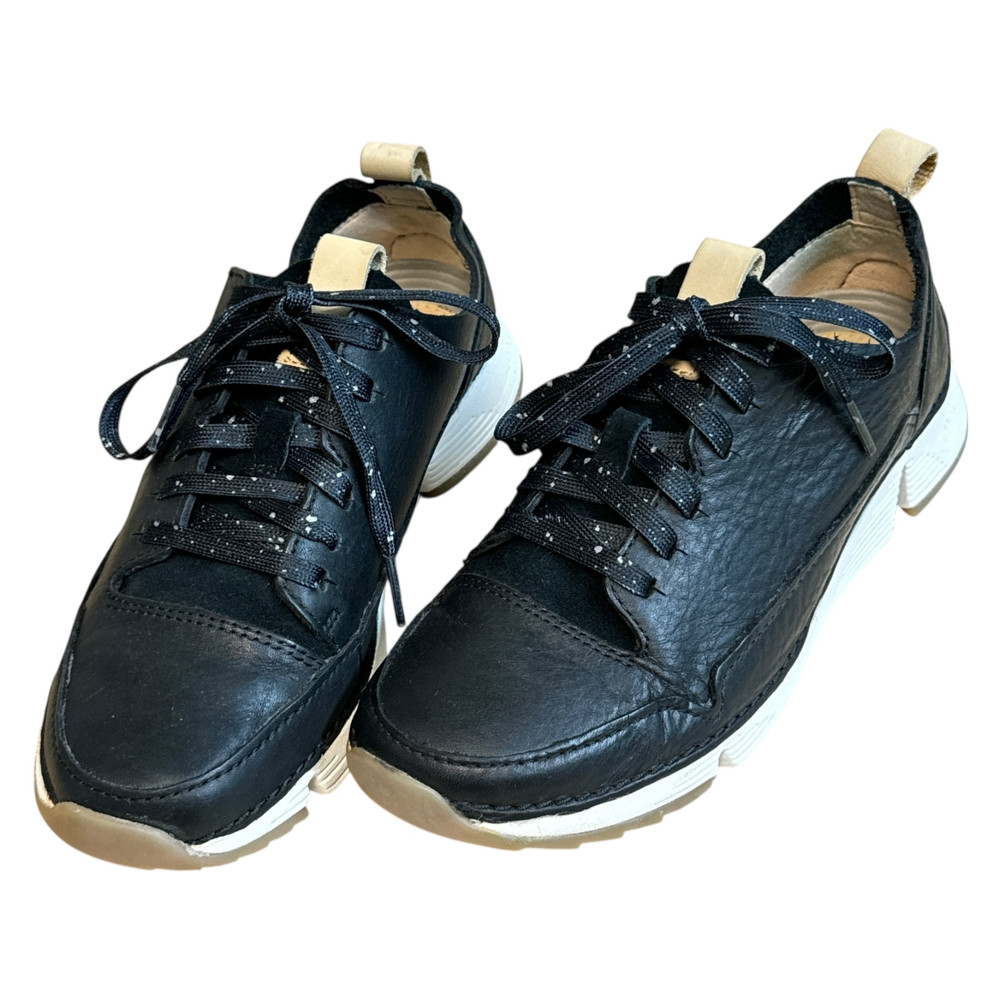 Clarks Tri Spark BUTY SPORTOWE damskie 37