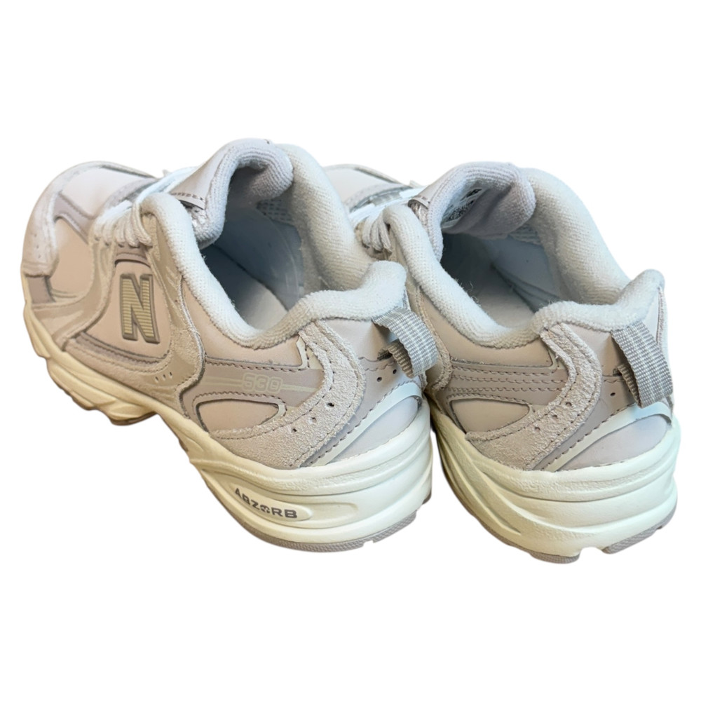 New Balance BUTY SPORTOWE dziecięce 31/30