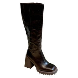 Inuovo KOZAKI damskie 36.5