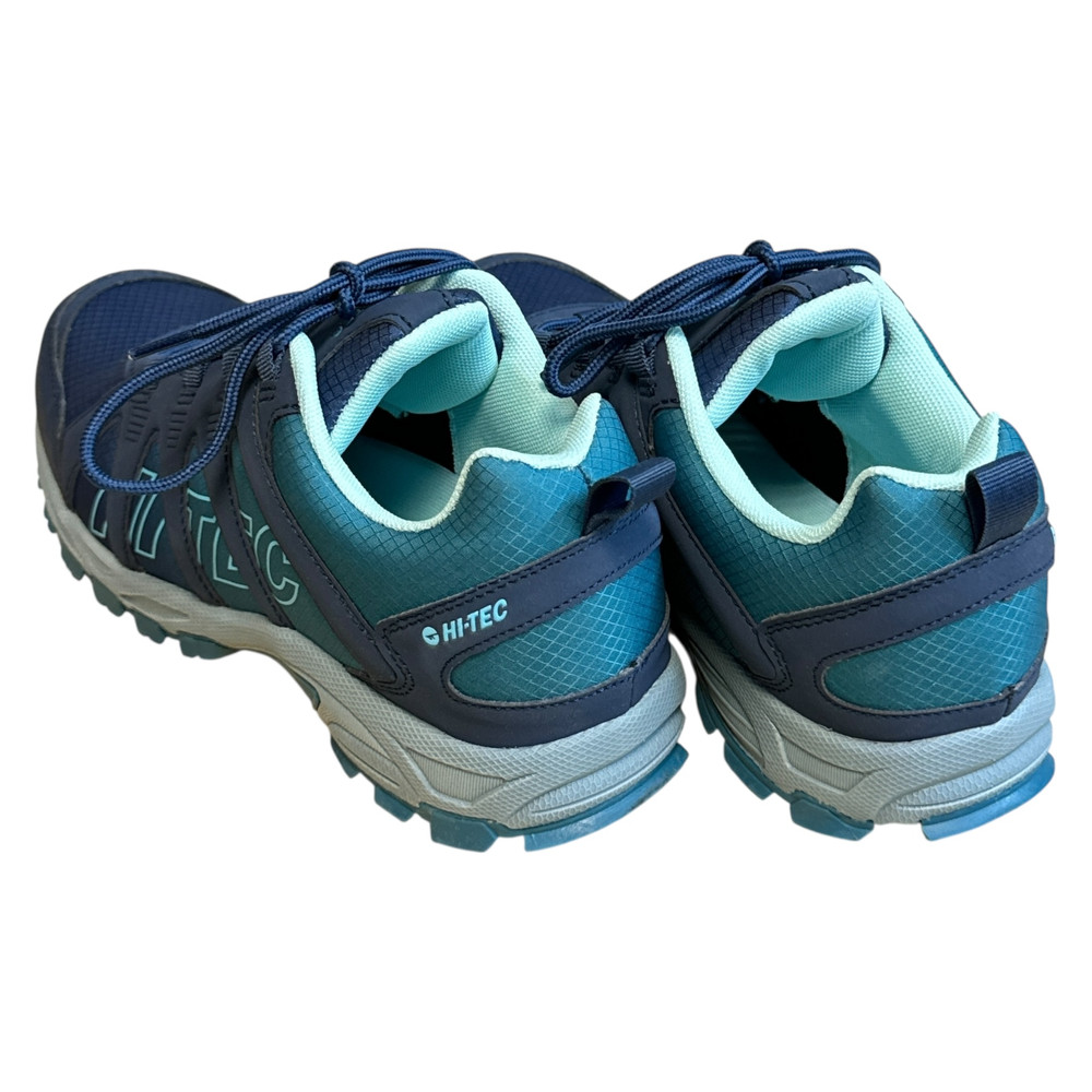 Hi-tec Warrior BUTY SPORTOWE damskie 40/39