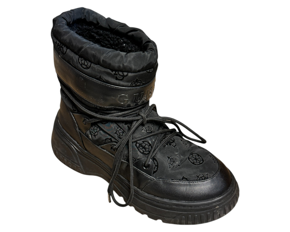 Guess  ŚNIEGOWCE  damskie 36