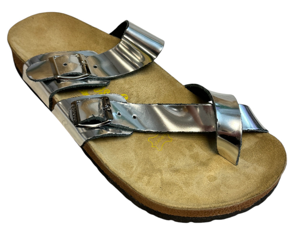 Moosefield  KLAPKI  damskie 40