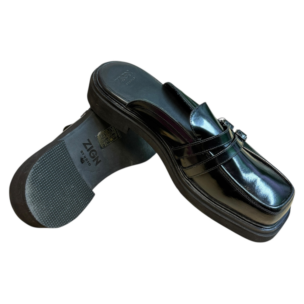 Zign KLAPKI męskie 45