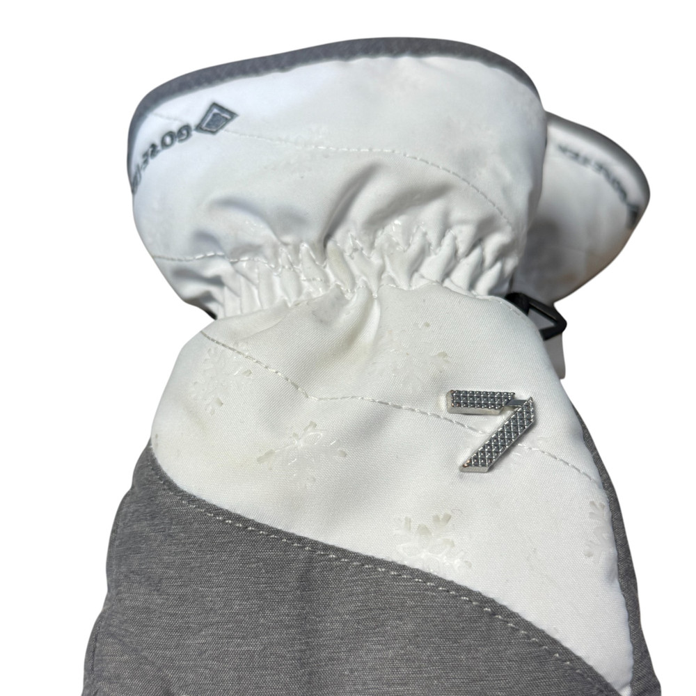 Rękawice narciarskie damskie Level Astra Gore-Tex 2021  S