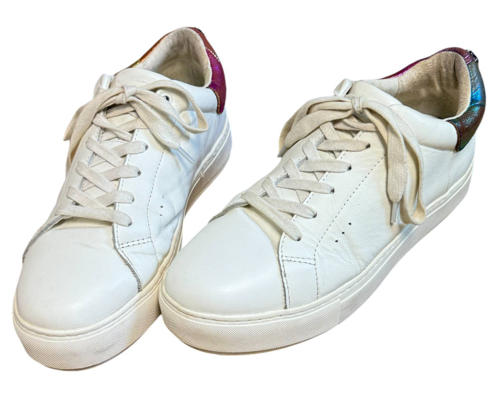 Kurt Geiger Laney Eagle BUTY SPORTOWE  damskie 41