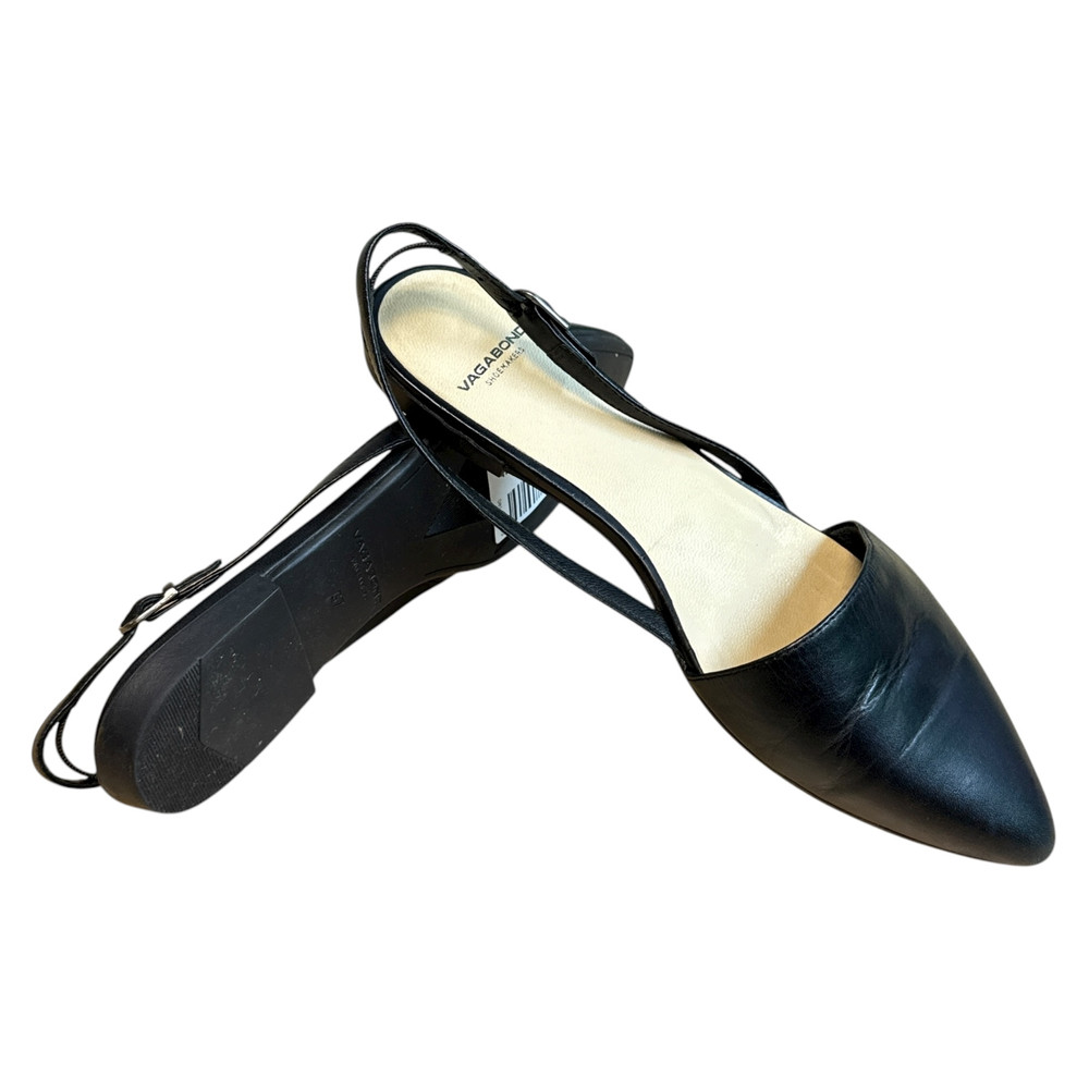 Vagabond Aya SANDAŁY damskie 37