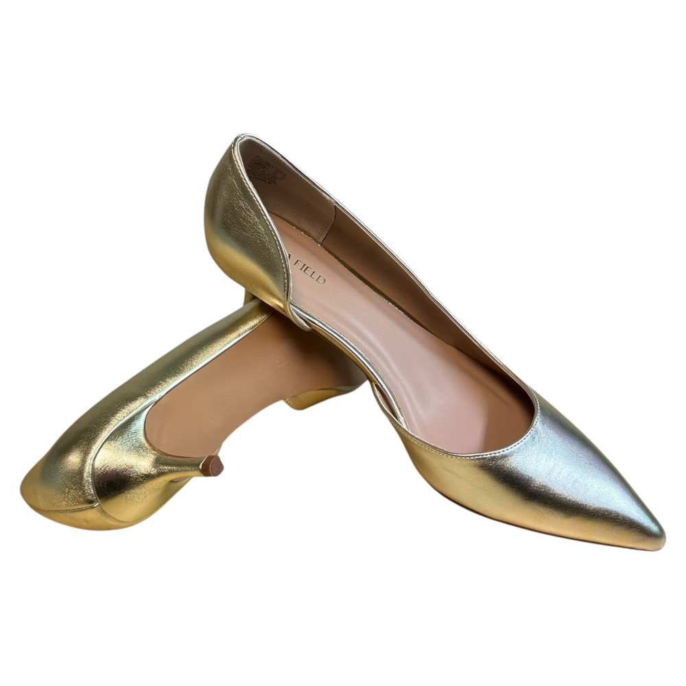 Anna Field CZÓŁENKA damskie 42/41